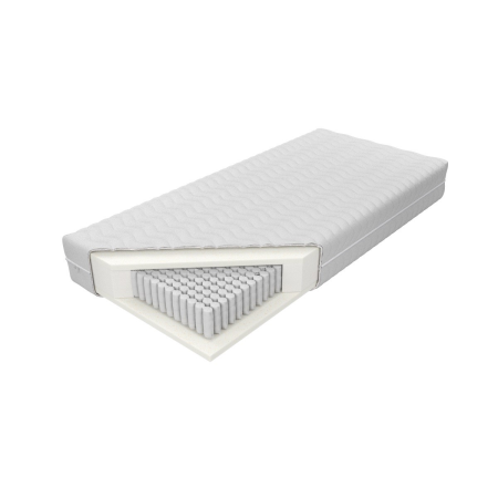 Materac Venus Multi Pocket LXI H2 160x200 Rzeszów Rejtana