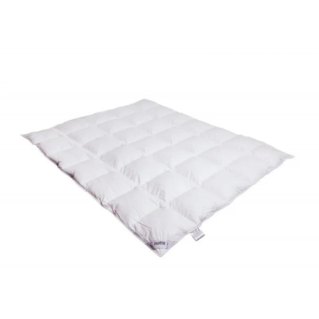 Kołdra puchowa Notte Amore 90% puch