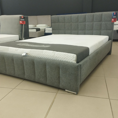 Łóżko New Elegance Kalypso 160x200- Dębica
