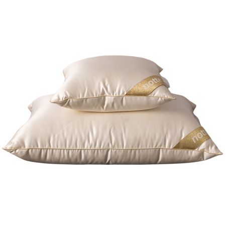 Poduszka puchowa 93% Notte Dolce