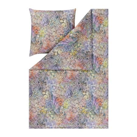 Pościel mako interlock jersey ROSALIE 6351 Estella