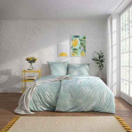 Pościel Mako Interlock-Jersey ROSALINA 6611 Estella | Expertsnu.pl