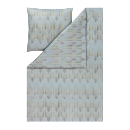 Pościel mako interlock jersey CIELO 6613 Estella