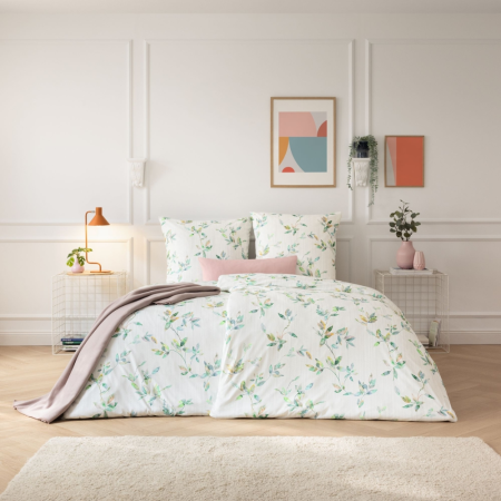 Pościel Mako Interlock-Jersey THALIA 6621 Estella | Expertsnu.pl