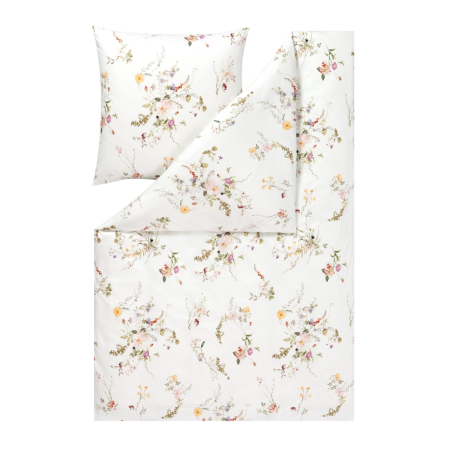 Pościel mako interlock jersey LEONI 6622 Estella