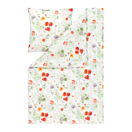 Pościel mako interlock jersey MIREILLE 6645 Estella