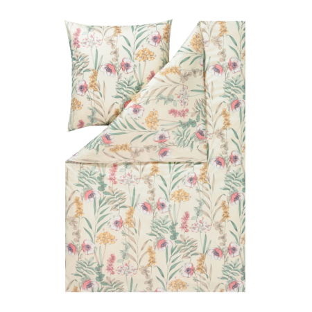 Pościel mako interlock jersey LYRA 6617 Estella