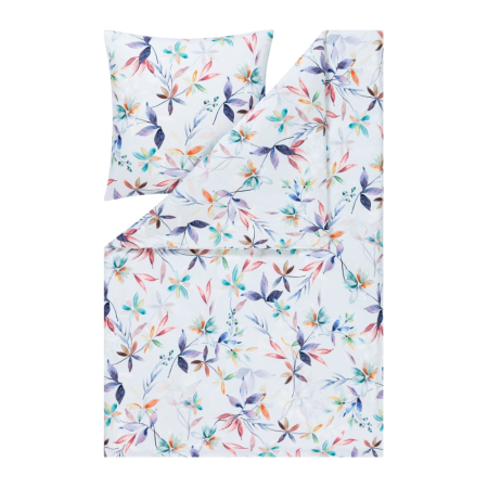 Pościel mako interlock jersey DELPHINE 6625 Estella