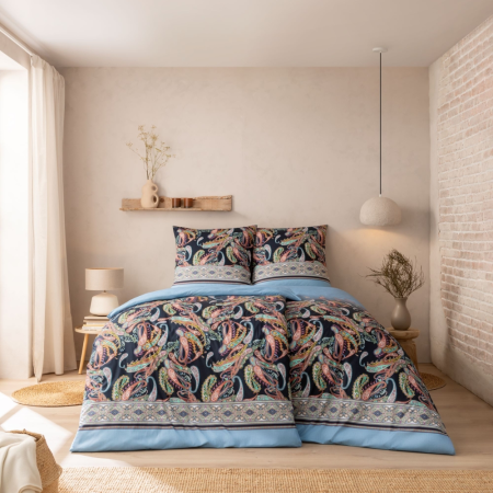 Pościel Mako Interlock-Jersey SIENA 6627 Estella | Expertsnu.pl