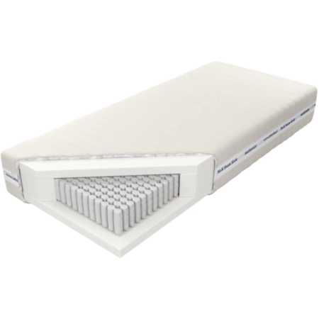 Materac Venus Multi Pocket X5 LXI H3 90x200 - "Dostępny od ręki" - 103