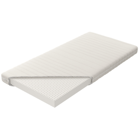 Materac Baby Talalay Natural 70x140 - "Dostępny od ręki" - 112