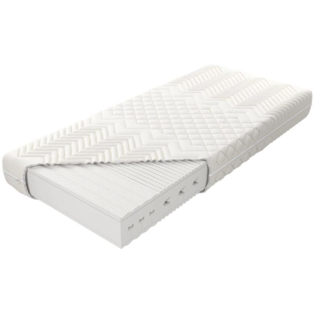 Materac Sueno Vital H2 80x200 - "Dostępny od ręki" - 114