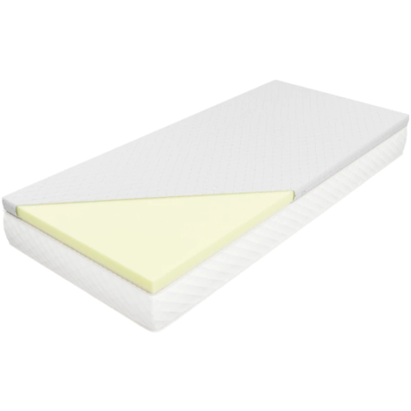 Materac nawierzchniowy K Orchila EXC 90x200 - "Dostępny od ręki" - 116