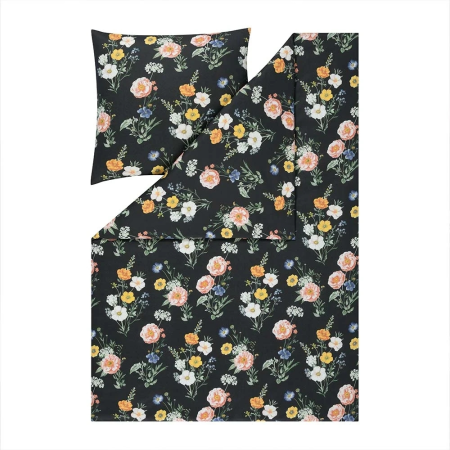 Pościel mako interlock jersey FIONA 6397 Estella