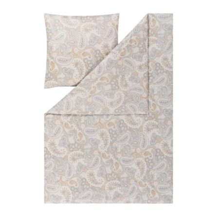Pościel mako interlock jersey ELLA 6393 Estella