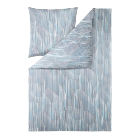 Pościel mako interlock jersey LEON 6390 Estella