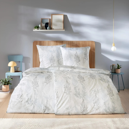 Pościel Mako Interlock-Jersey HEDI 6389 Estella | Expertsnu.pl