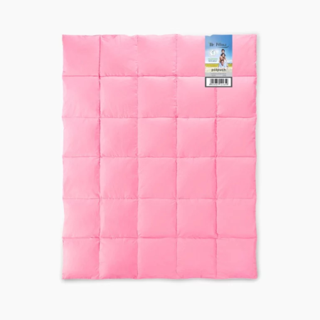 Kołdra AMZ Mr. Pillow półpuch 5% puch OUTLET