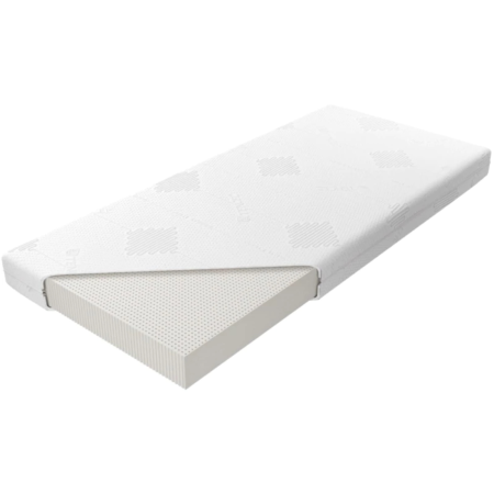 Materac Sueno Talalay Natural H1 160x200 - "Dostępny od ręki" - 131