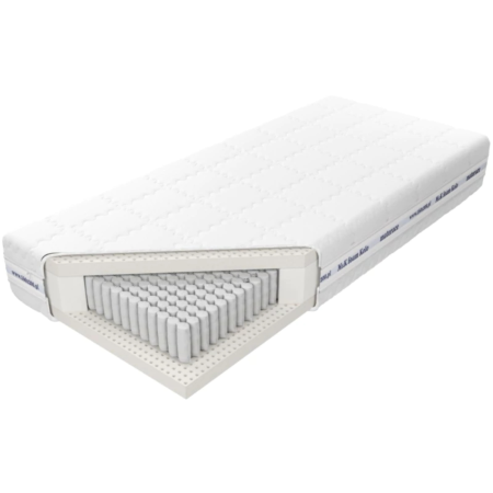 Materac Venus Multi Pocket X5 H3 140x200 - "Dostępny od ręki" - 141