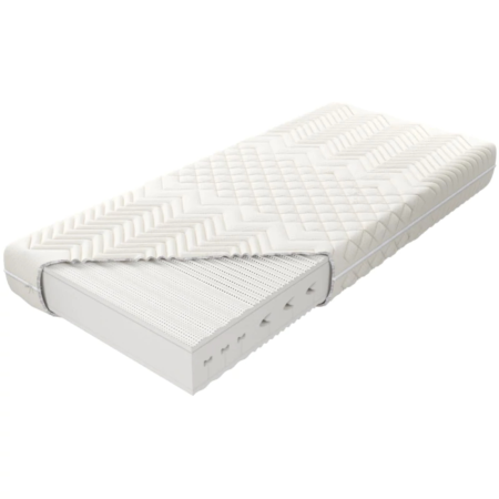 Materac Sueno Vital H2 140x200 - "Dostępny od ręki" - 145