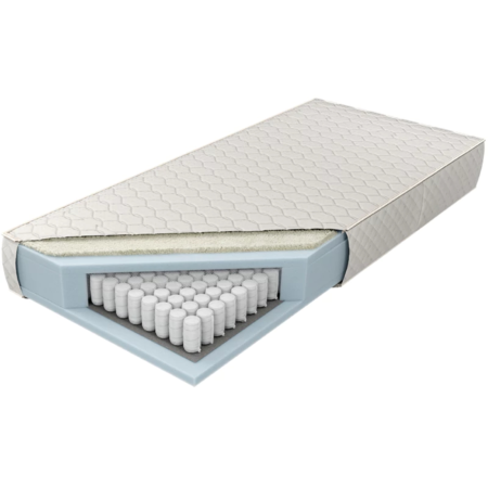 Materac Estrella 140x200 OUTLET - 139