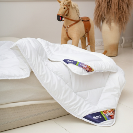 Komplet dziecięcy AMZ BABIES COTTON