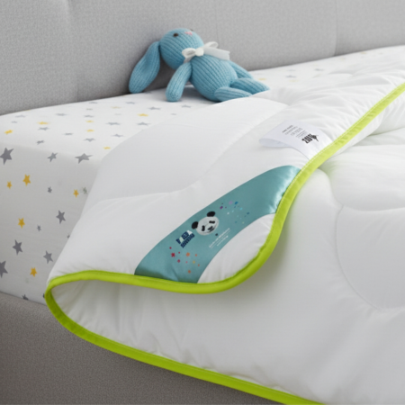 Komplet dziecięcy AMZ PANDA BAMBOO