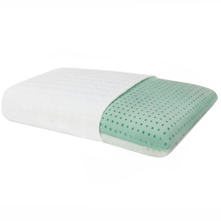 Poduszka Bio Dopio GUENO - Poduszka profilowana - Expertsnu.pl