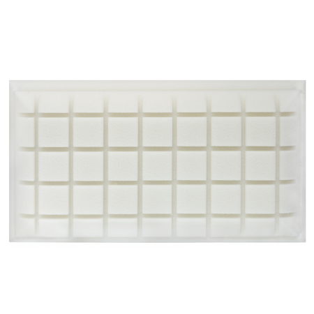 Poduszka Memo Air GUENO - Poduszka profilowana - Expertsnu.pl