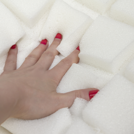 Poduszka Memo Air GUENO - Poduszka profilowana - Expertsnu.pl