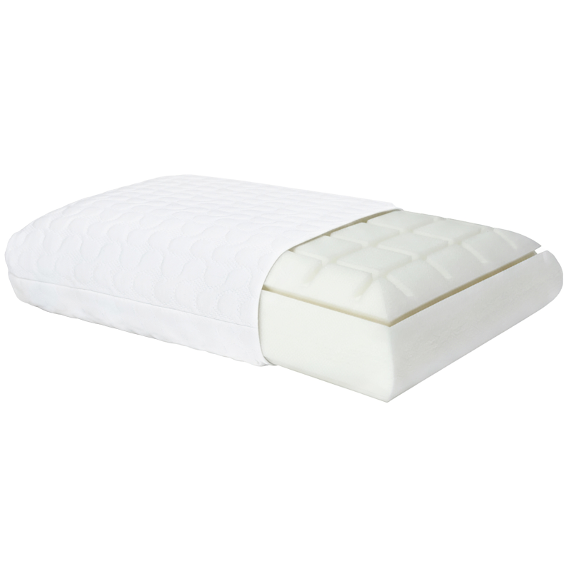 Poduszka Memo Air GUENO - Poduszka profilowana - Expertsnu.pl