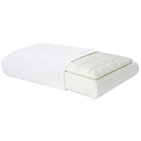 Poduszka Memo Air GUENO - Poduszka profilowana - Expertsnu.pl