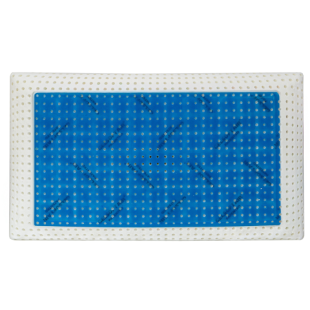 Poduszka Ario Gel GUENO - Poduszka profilowana - Expertsnu.pl