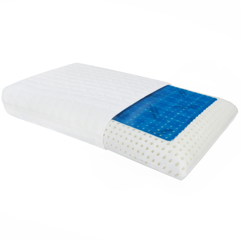 Poduszka Ario Gel GUENO - Poduszka profilowana - Expertsnu.pl