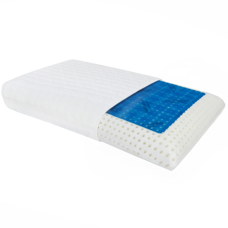 Poduszka Ario Gel GUENO - Poduszka profilowana - Expertsnu.pl