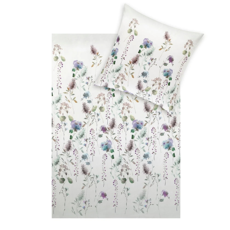 Pościel bio bawełna CARLA 3426 Estella