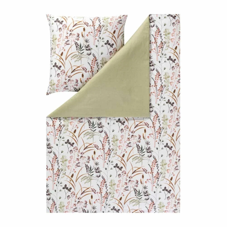 Pościel bio bawełna MARIA 3424 Estella