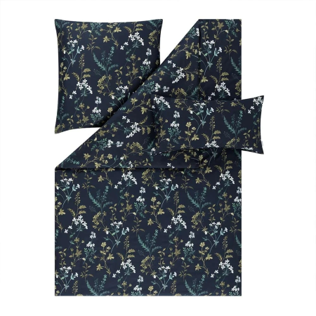 Pościel mako satyna TESSA 7982 Estella