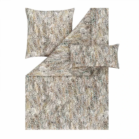 Pościel mako satyna JANNIS 7992 Estella