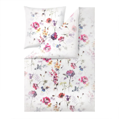 Pościel mako satyna HAILEY 4836 Estella