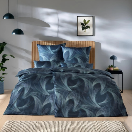 Pościel Mako-satyna LINO 7993 Estella | Expertsnu.pl