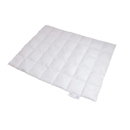 Kołdra Tree&Goose 100% puch całoroczna 140x200 - "Dostępna od ręki"