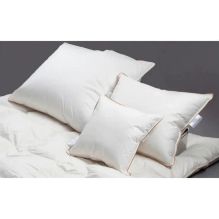 Poduszka Bossanova Soft 20% puch 70x80 - "Dostępna od ręki"