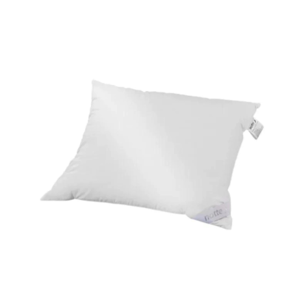 Poduszka Notte Luna 100% puch 70x80 - "Dostępna od ręki"