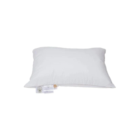 Poduszka Tree&Goose 100% puch 40x40 - "Dostępna od ręki"