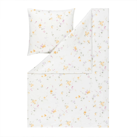 Pościel mako interlock jersey CASSANDRA 6528 Estella