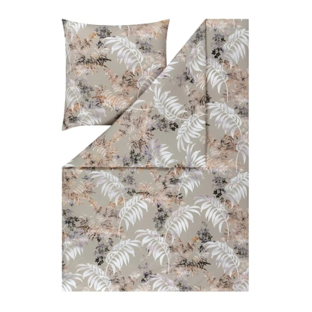 Pościel mako interlock jersey RONJA 6514 Estella