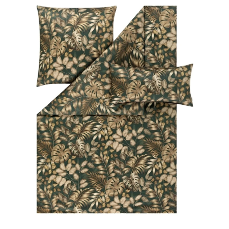 Pościel satyna szwajcarska YARA 2187 Estella