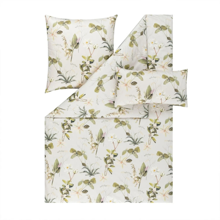 Pościel satyna szwajcarska NADEA 2186 Estella